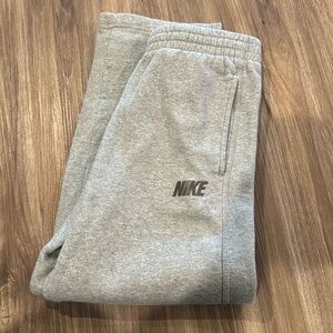Boys loose sweat pants